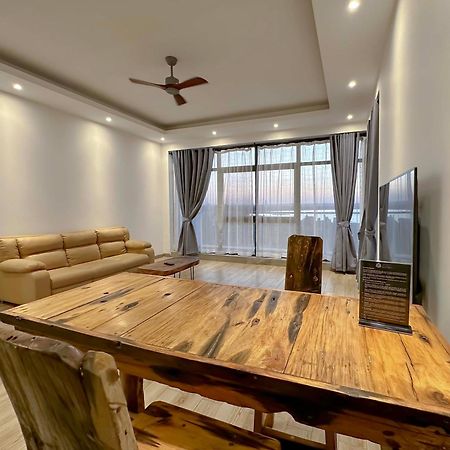 Tanzanite Serviced Apartment - Tsa Masaki Dar es Salaam Zewnętrze zdjęcie
