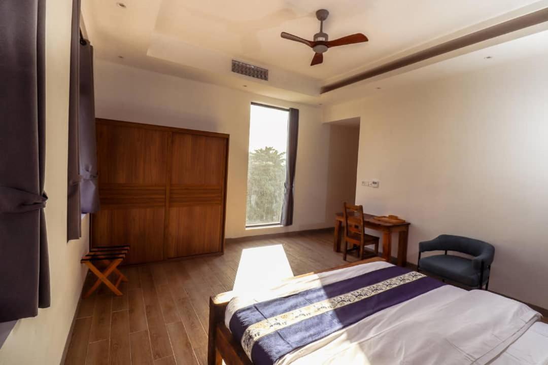 Tanzanite Serviced Apartment - Tsa Masaki Dar es Salaam Zewnętrze zdjęcie