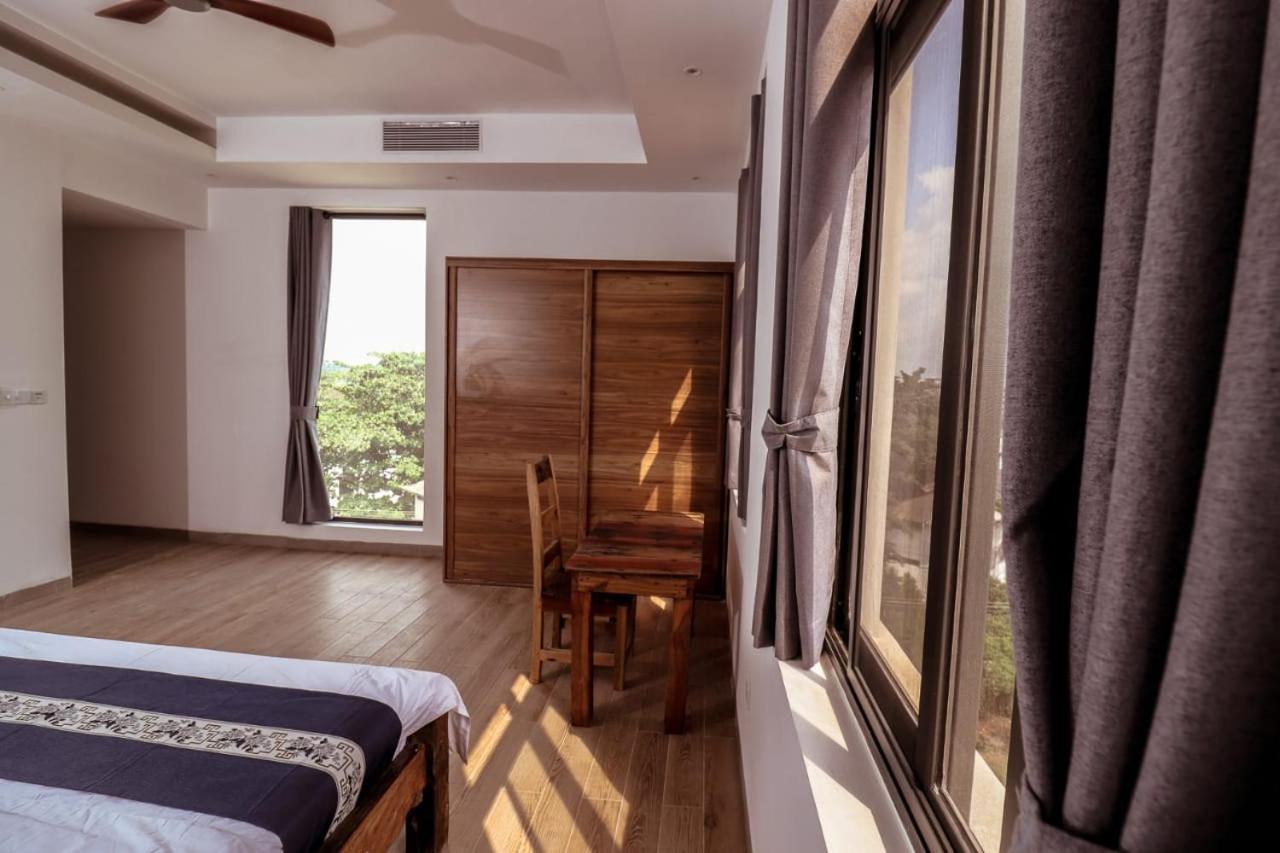 Tanzanite Serviced Apartment - Tsa Masaki Dar es Salaam Zewnętrze zdjęcie
