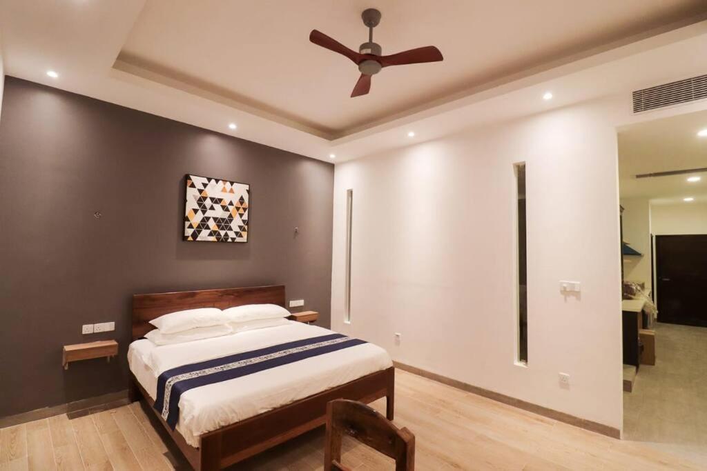 Tanzanite Serviced Apartment - Tsa Masaki Dar es Salaam Zewnętrze zdjęcie