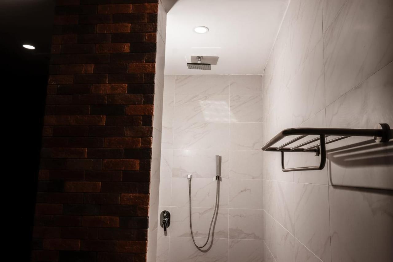 Tanzanite Serviced Apartment - Tsa Masaki Dar es Salaam Zewnętrze zdjęcie