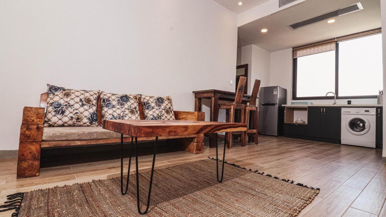 Tanzanite Serviced Apartment - Tsa Masaki Dar es Salaam Zewnętrze zdjęcie