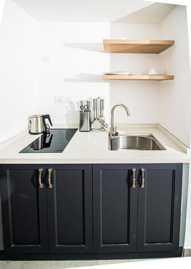 Tanzanite Serviced Apartment - Tsa Masaki Dar es Salaam Zewnętrze zdjęcie