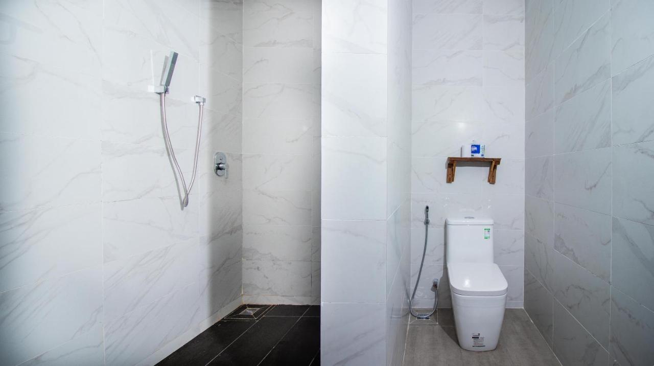 Tanzanite Serviced Apartment - Tsa Masaki Dar es Salaam Zewnętrze zdjęcie