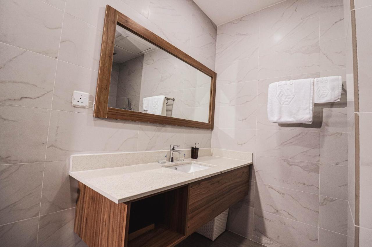 Tanzanite Serviced Apartment - Tsa Masaki Dar es Salaam Zewnętrze zdjęcie