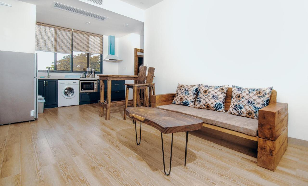 Tanzanite Serviced Apartment - Tsa Masaki Dar es Salaam Zewnętrze zdjęcie