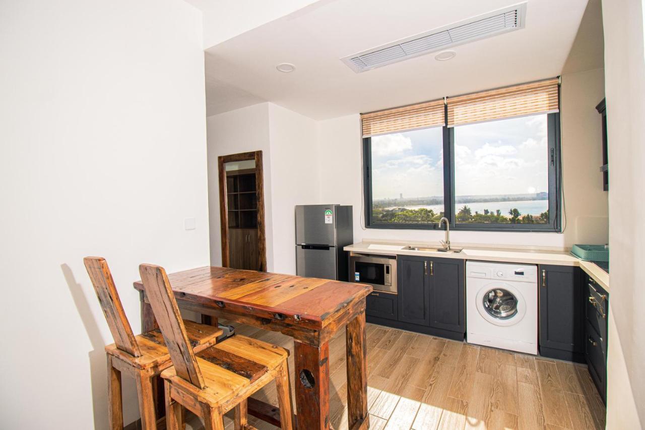 Tanzanite Serviced Apartment - Tsa Masaki Dar es Salaam Zewnętrze zdjęcie