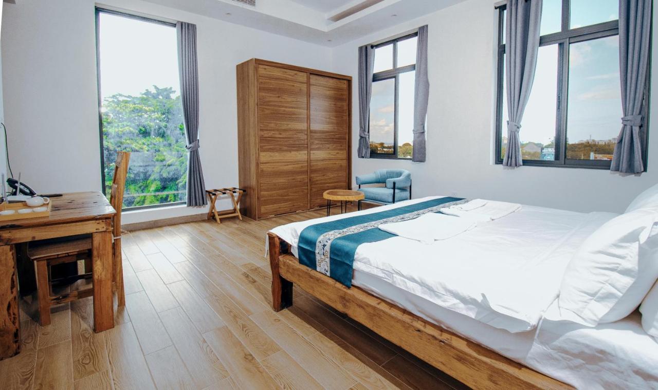 Tanzanite Serviced Apartment - Tsa Masaki Dar es Salaam Zewnętrze zdjęcie