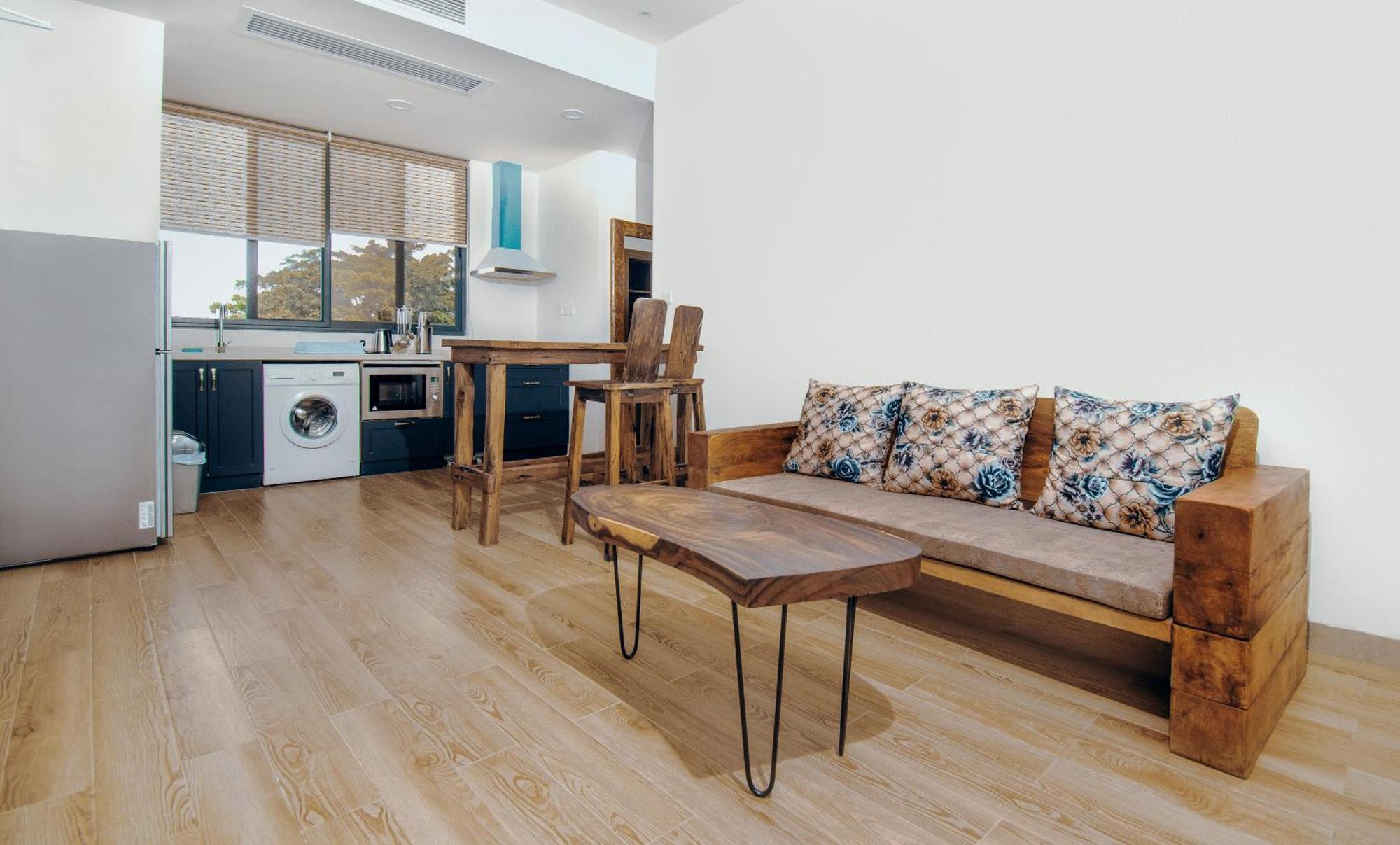 Tanzanite Serviced Apartment - Tsa Masaki Dar es Salaam Zewnętrze zdjęcie