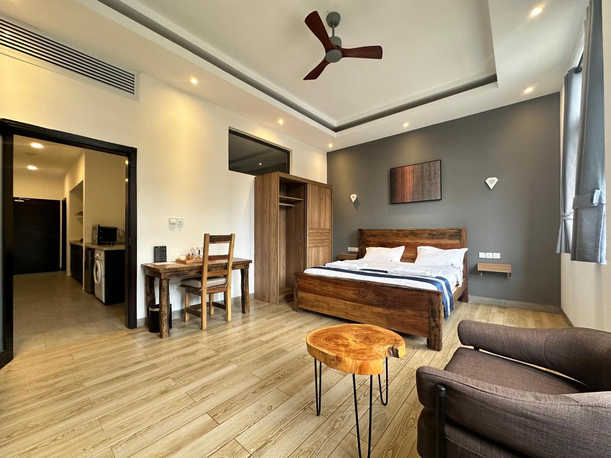 Tanzanite Serviced Apartment - Tsa Masaki Dar es Salaam Zewnętrze zdjęcie