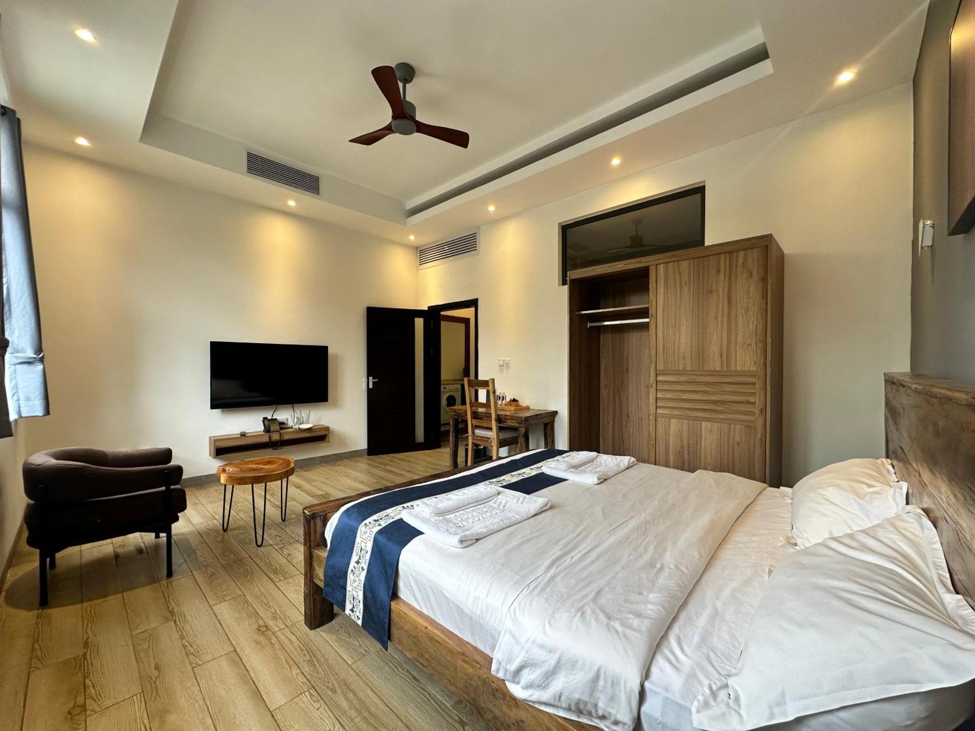 Tanzanite Serviced Apartment - Tsa Masaki Dar es Salaam Zewnętrze zdjęcie