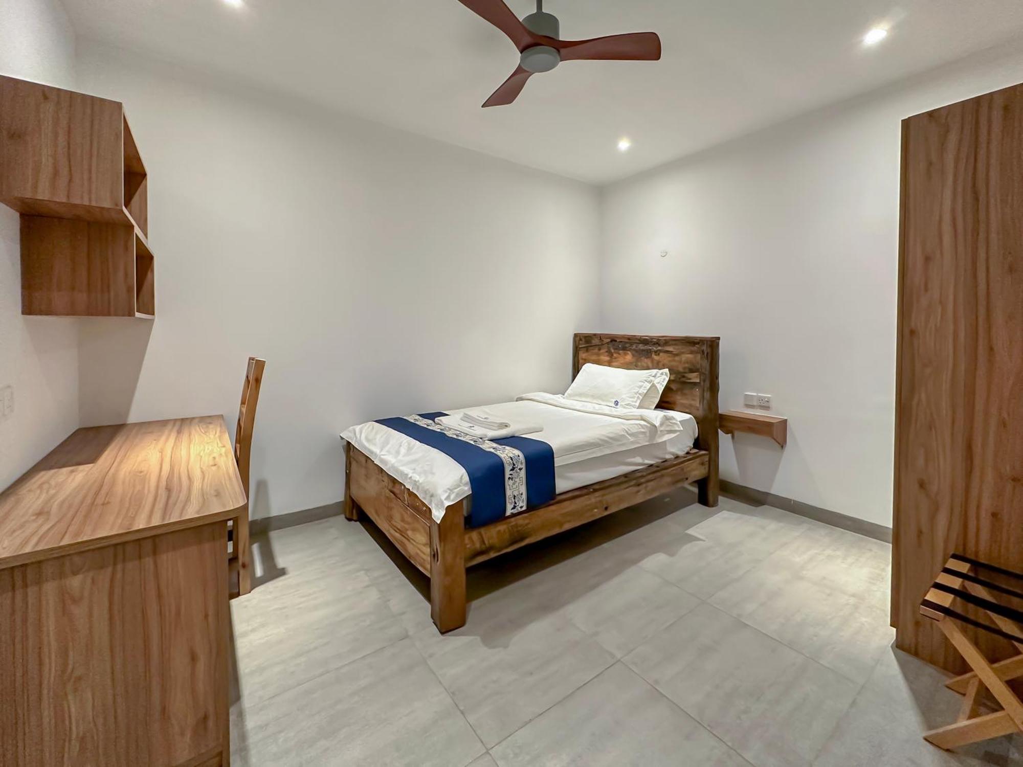 Tanzanite Serviced Apartment - Tsa Masaki Dar es Salaam Zewnętrze zdjęcie