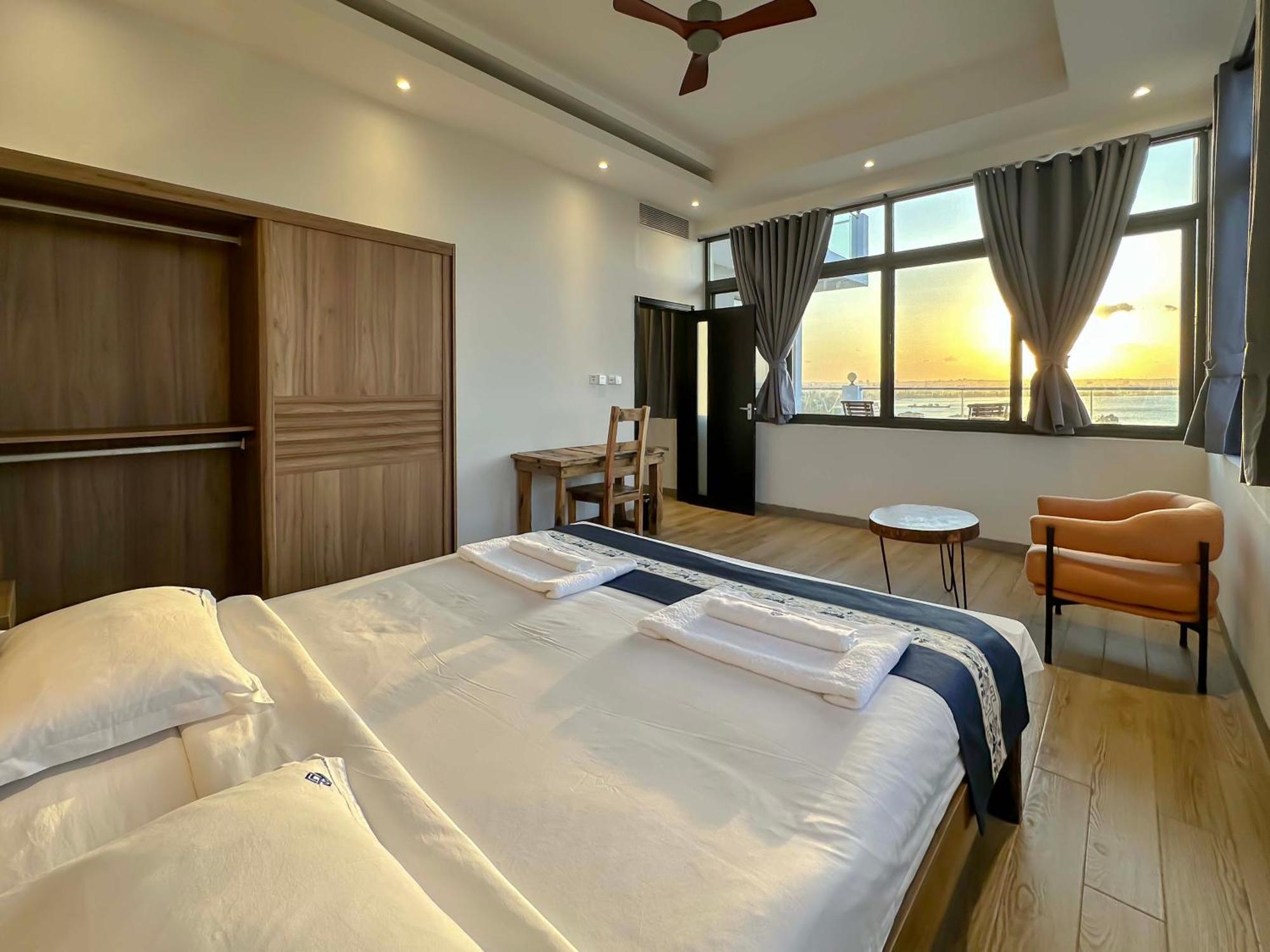 Tanzanite Serviced Apartment - Tsa Masaki Dar es Salaam Zewnętrze zdjęcie